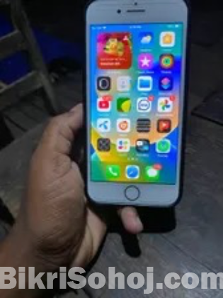 iPhone 8